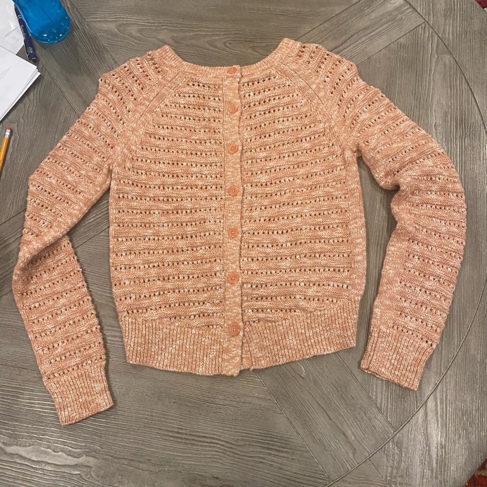 Moth sweater size xs BNWOT - Picture 3 of 6